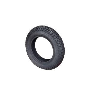 Cauciuc moto 3.50-10