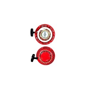 Demaro mic motocultor, generator