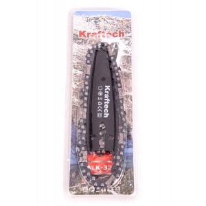Set lama + 2 lanturi 4inch Set lama + 2 lanturi 4inch