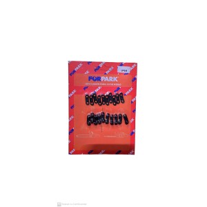 Set nituri pentru nituit lanț drujbă, pas 3/8 mic (10 buc set) 