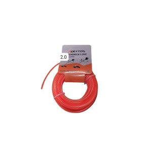 Fir motocoasa 2 mm, 15 metri