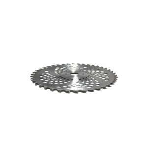 Disc motocoasă concav,  255mm 