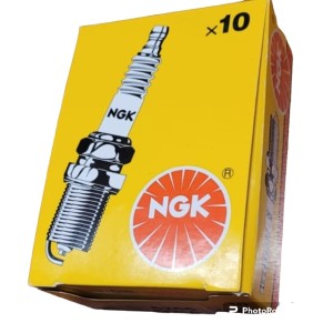 Bujii calitate premium NGK