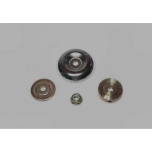 Set piulite motocoasa