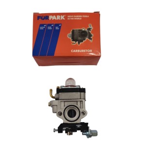 Carburator motocoasa gaura mare