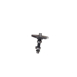 Arbore ax came metal GX 160,168