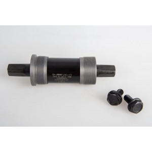 Ax pedalier 26 monobloc