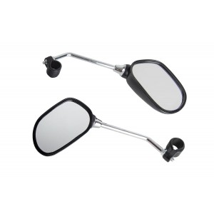 Set oglinzi bicicleta