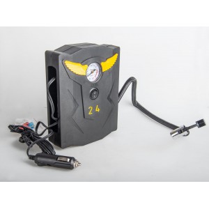 Compresor auto 12 volti
