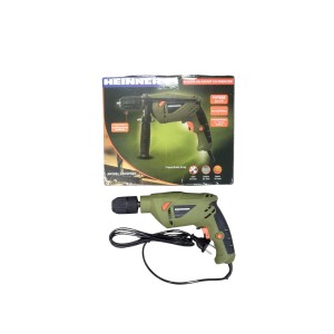 masina de gaurit cu perfutie 500w